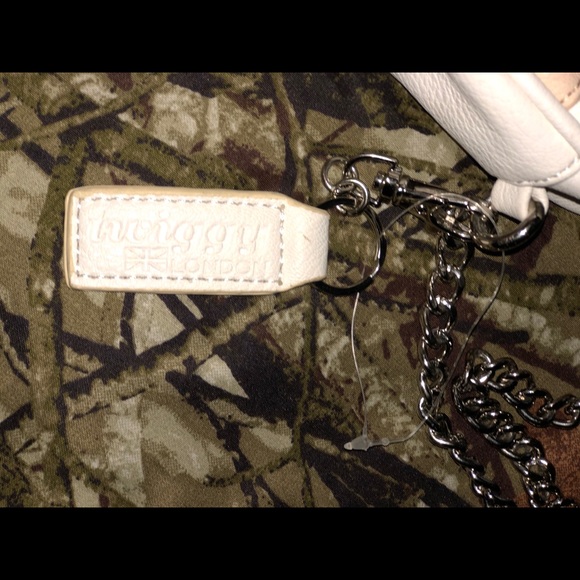 Twiggy London purse - Picture 3 of 5